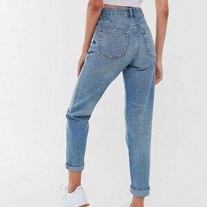 Urban Outfitters BDG High-Waisted Mom Jean